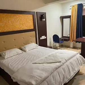 Bassac Residency Changanacheri