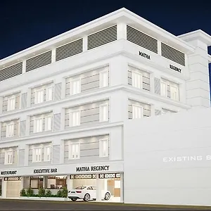 Matha Regency Kallar Vattiyar