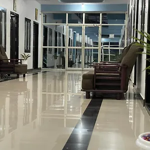 Nilastay Emirates Kazhakuttam