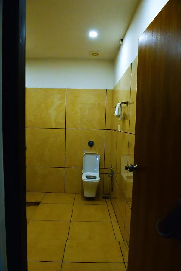 Hotel Aura Residency Payyannur 0*,