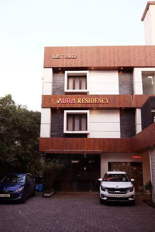 Hotel Aura Residency Payyannur