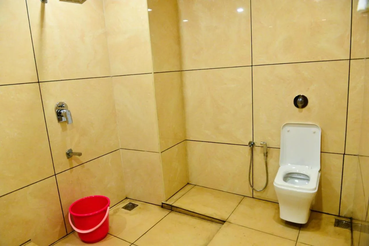 Hotel Aura Residency Payyannur Indie