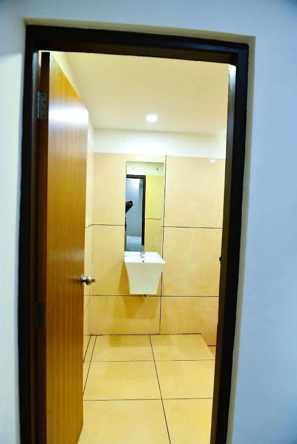Hotel Aura Residency Payyannur