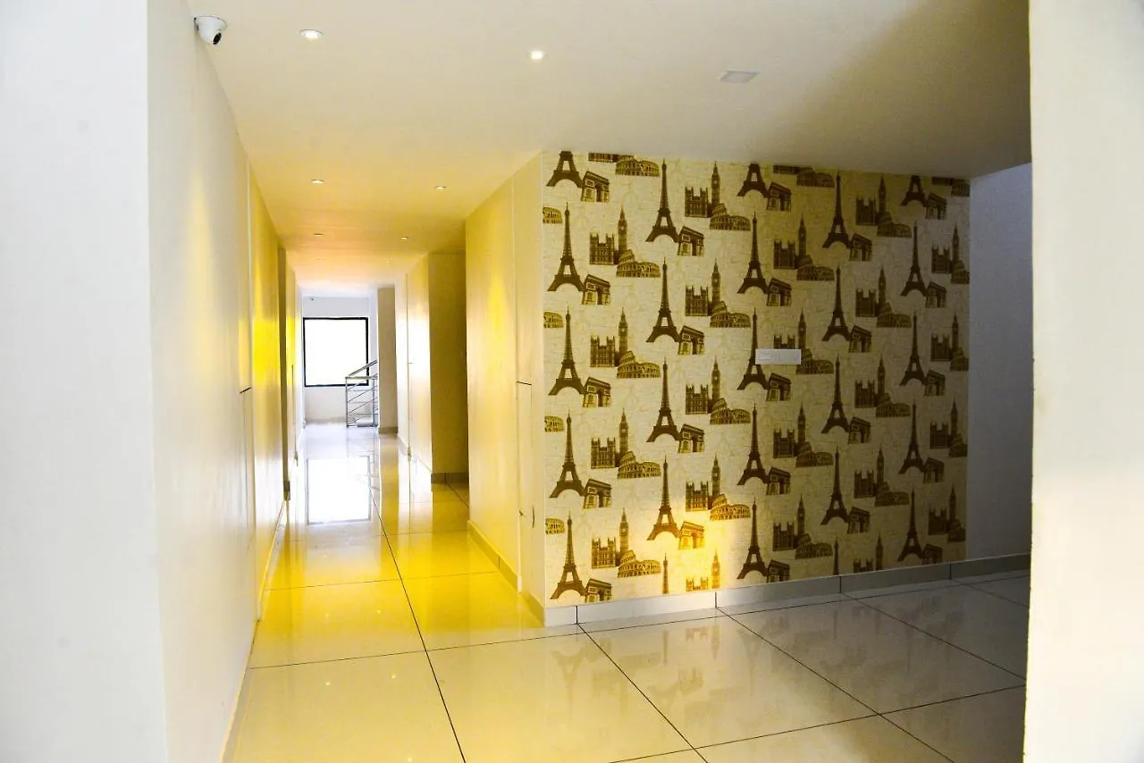Hotel Aura Residency Payyannur
